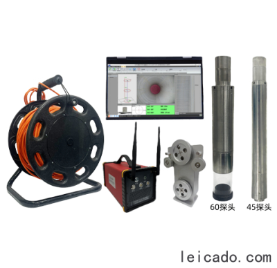 SH-G40P钻孔成像仪